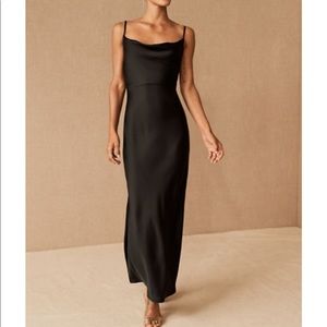 BHLDN bridesmaid dress- Size 8- Unaltered!